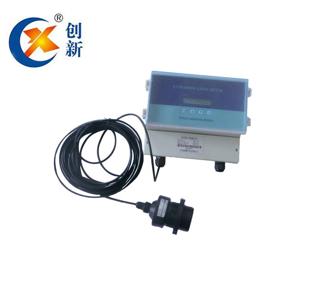 明渠流量計(一體式) 明渠流量計(一體式)